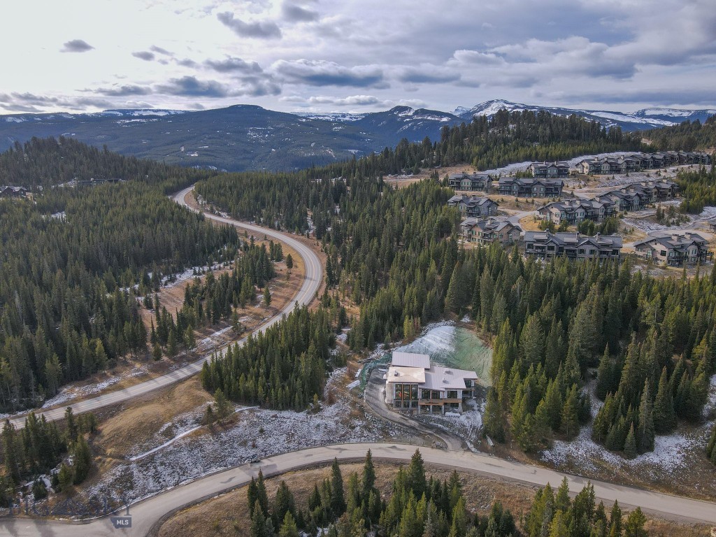 Big Sky MT 59716 - 1