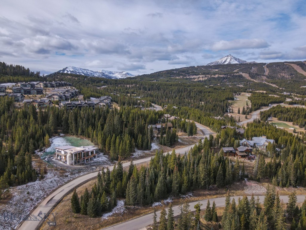 Big Sky MT 59716 - 2