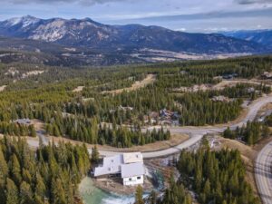 58 Wildridge Fork, Big Sky MT 59716