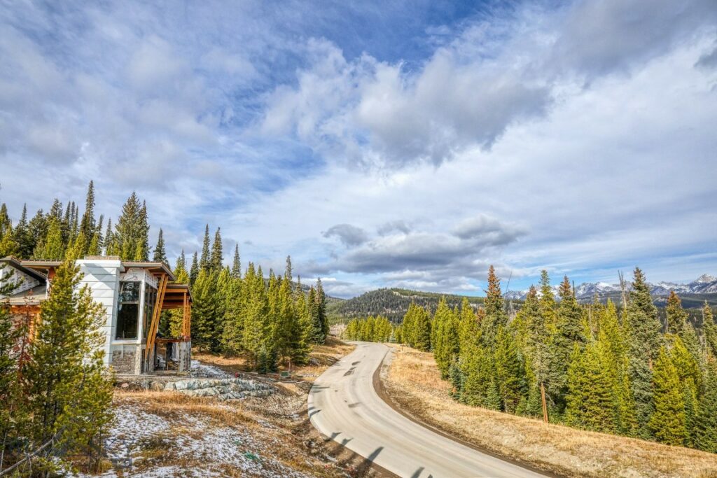 Big Sky MT 59716 - 3