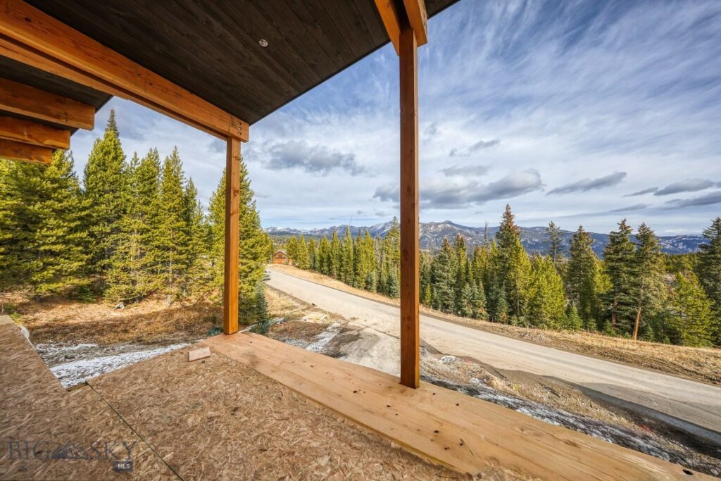 Big Sky MT 59716 - 4