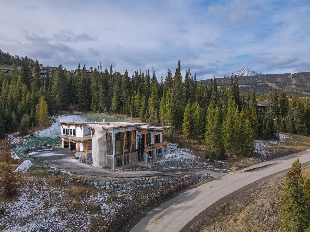 Big Sky MT 59716 - 5