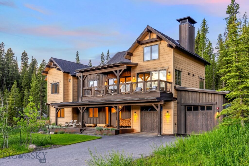 Big Sky MT 59730 - 1