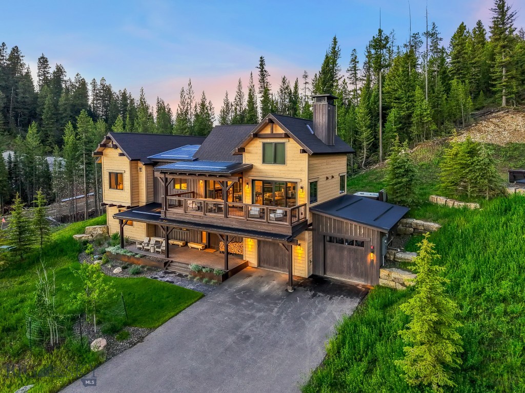 Big Sky MT 59730 - 1