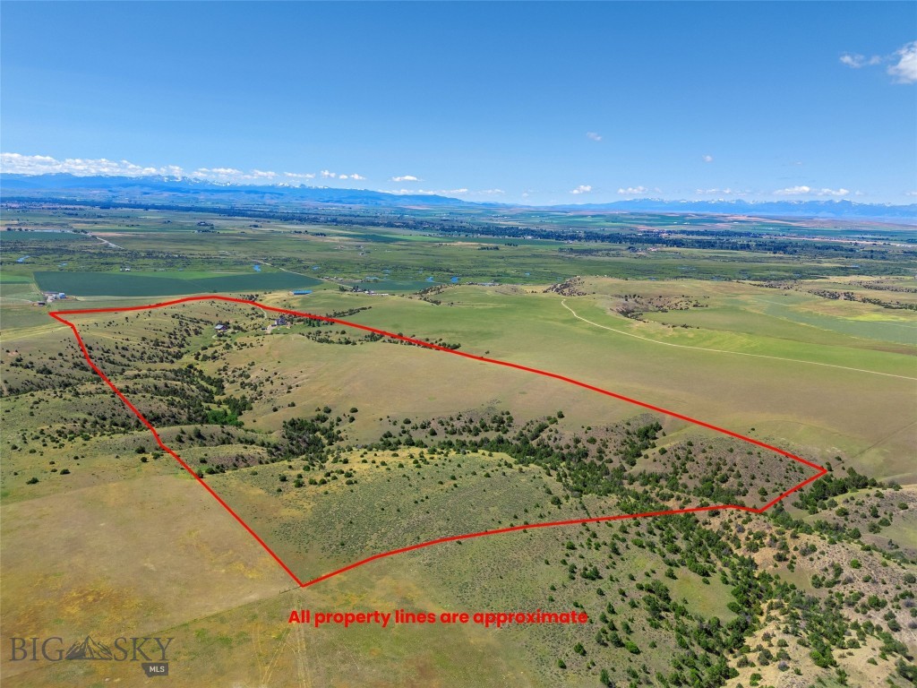 5835 Spaulding Bridge Road