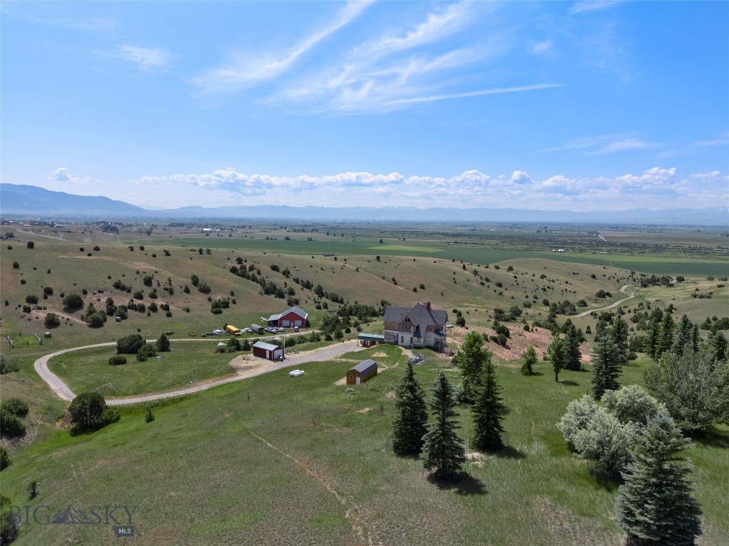 Belgrade MT 59714 - 12