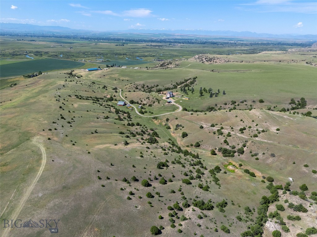 Belgrade MT 59714 - 2