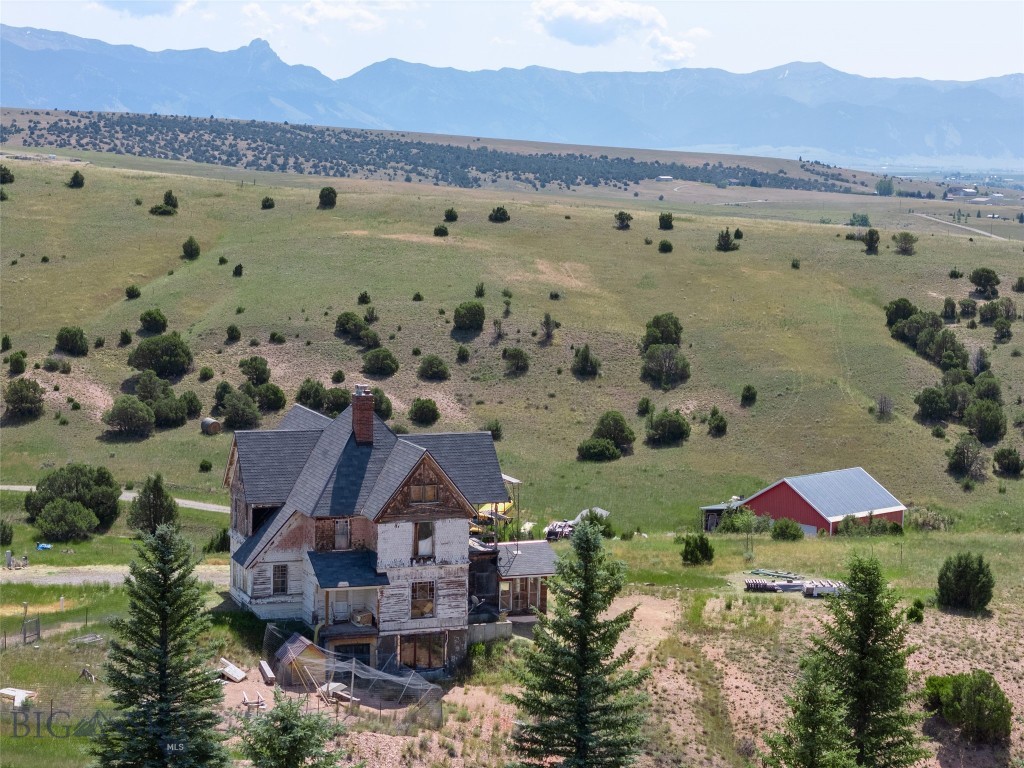 5835 Spaulding Bridge Road