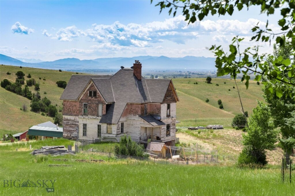 Belgrade MT 59714 - 17