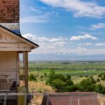 Belgrade MT 59714 - 24