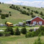 5835 Spaulding Bridge Road