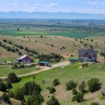 Belgrade MT 59714 - 5