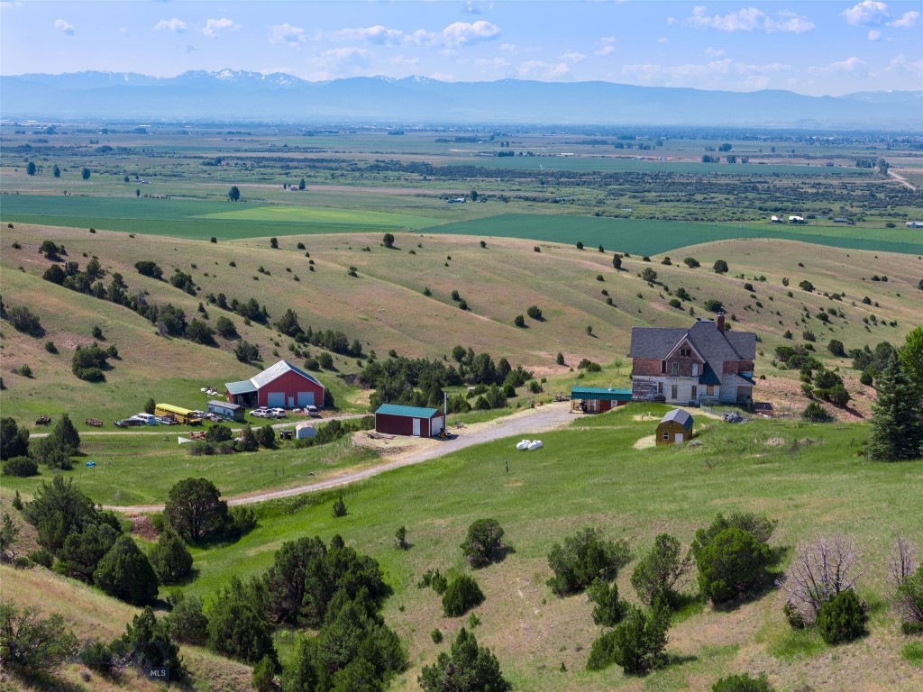 Belgrade MT 59714 - 5