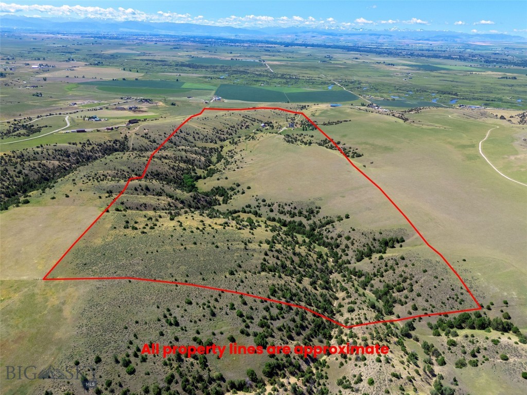 Belgrade MT 59714 - 6