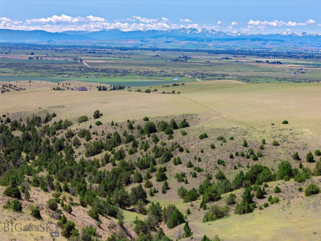 Belgrade MT 59714 - 9