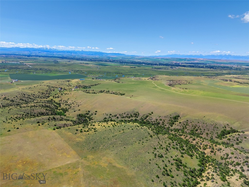 5835 Spaulding Bridge Road