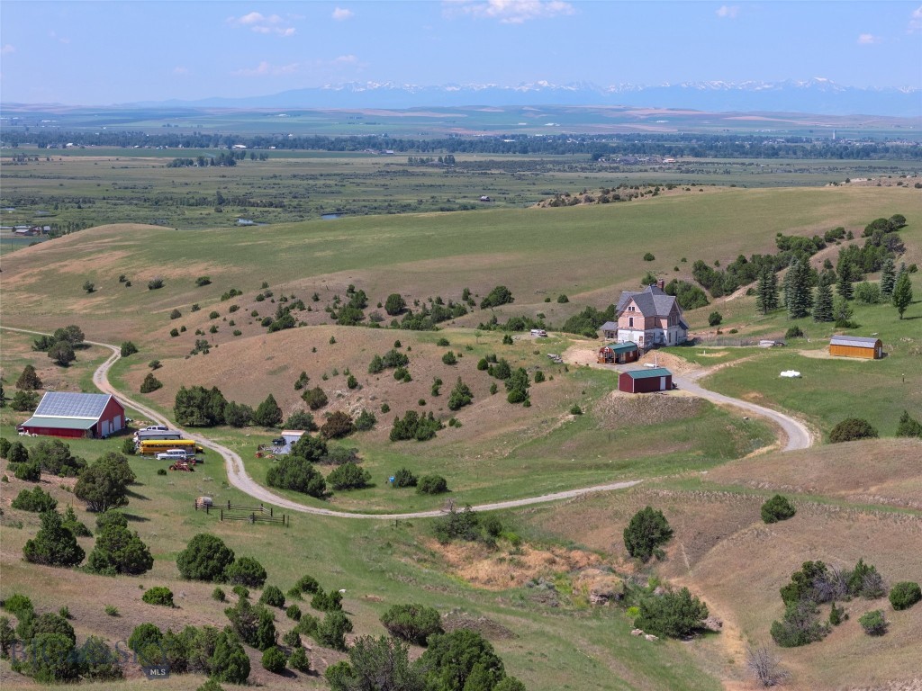 5835 Spaulding Bridge Road