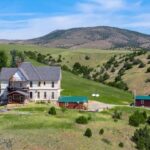 Belgrade MT 59714 - 14