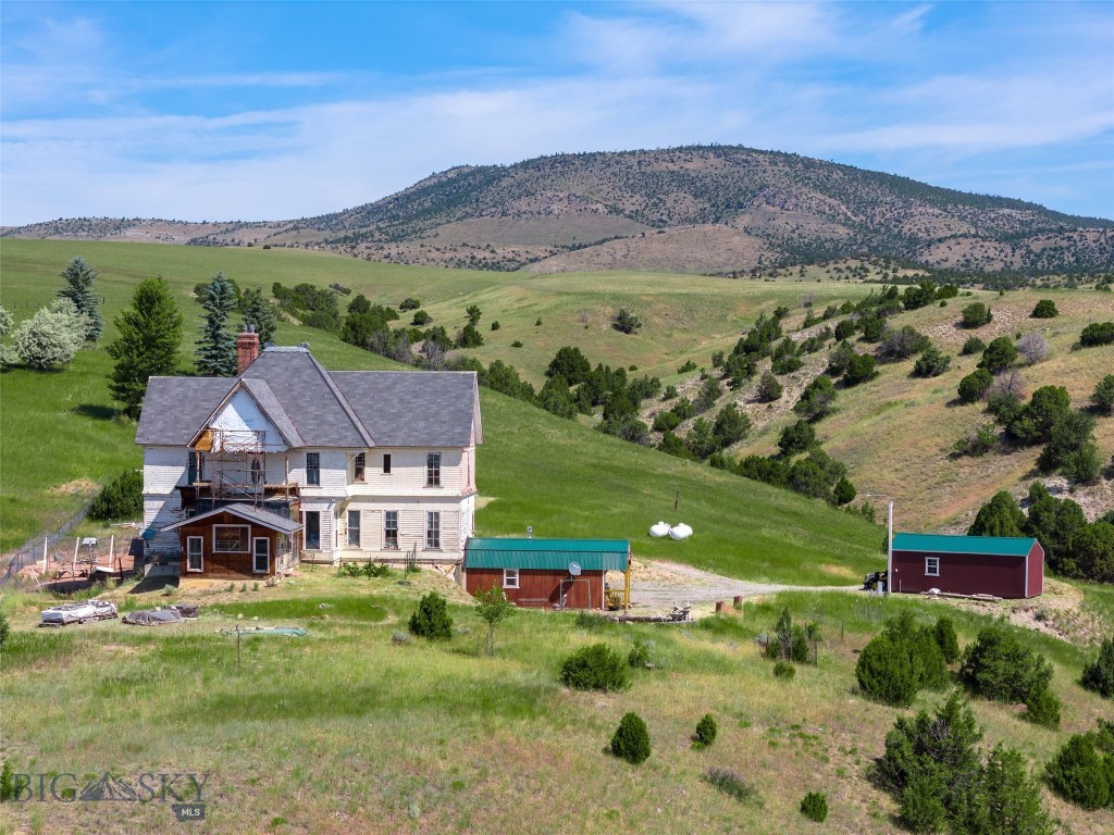 Belgrade MT 59714 - 14