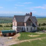 Belgrade MT 59714 - 15