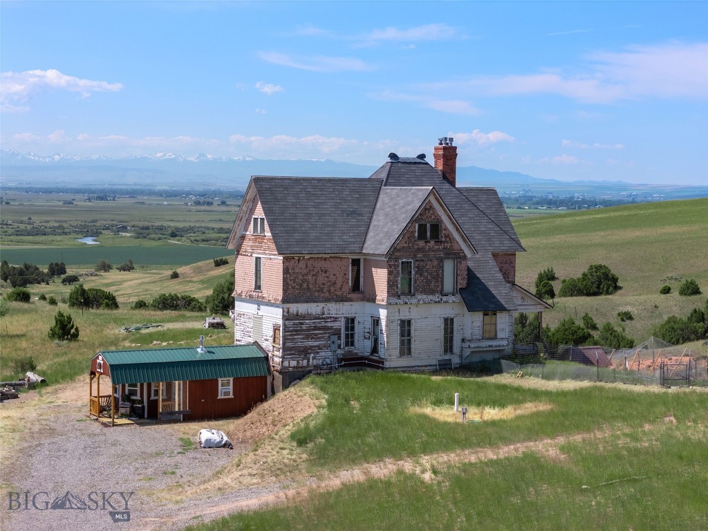 Belgrade MT 59714 - 15