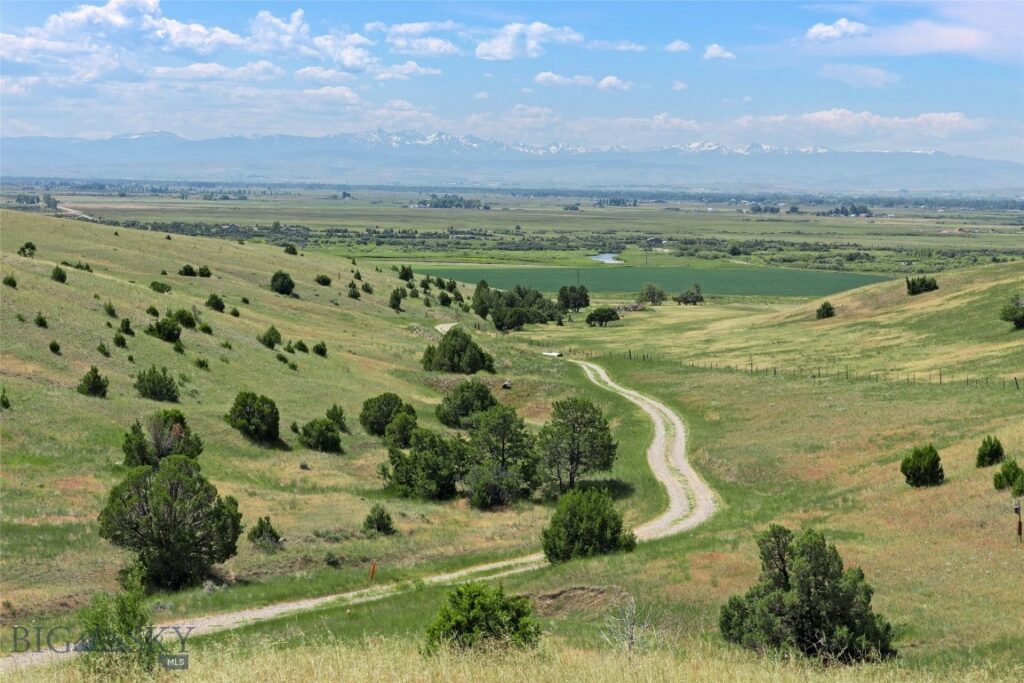 Belgrade MT 59714 - 22