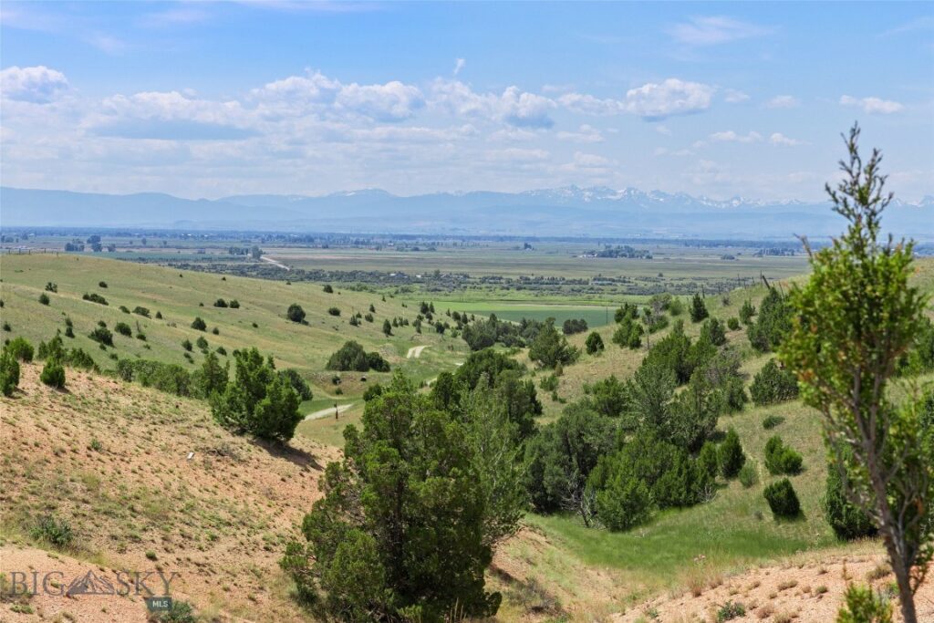 Belgrade MT 59714 - 23