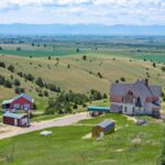 Belgrade MT 59714 - 4