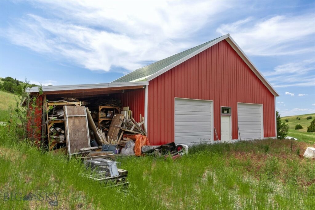 Belgrade MT 59714 - 6