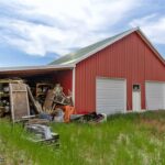 Belgrade MT 59714 - 6