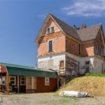 5835 Spaulding Bridge Road