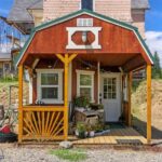 Belgrade MT 59714 - 8