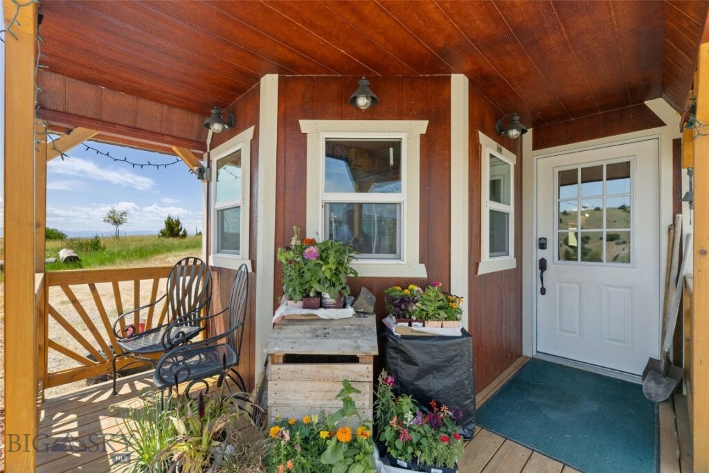 5835 Spaulding Bridge Road