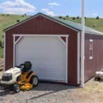 Belgrade MT 59714 - 9