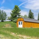 5835 Spaulding Bridge Road