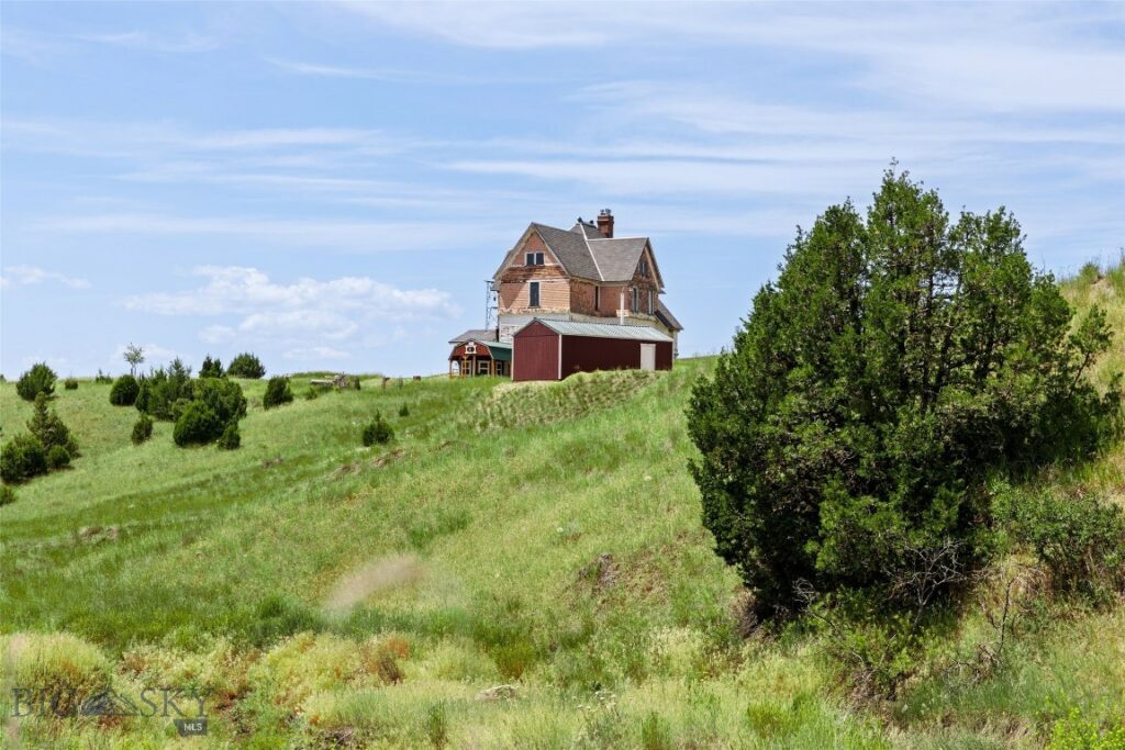 Belgrade MT 59714 - 10