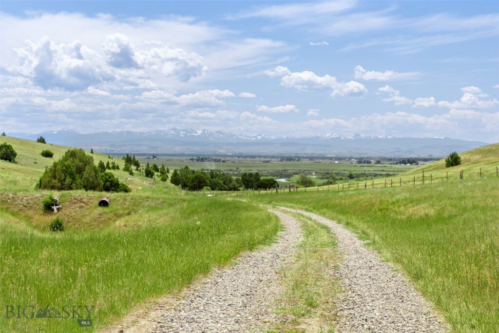 Belgrade MT 59714 - 12