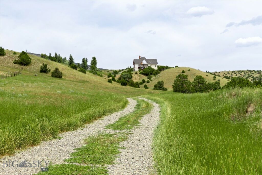 5835 Spaulding Bridge Road