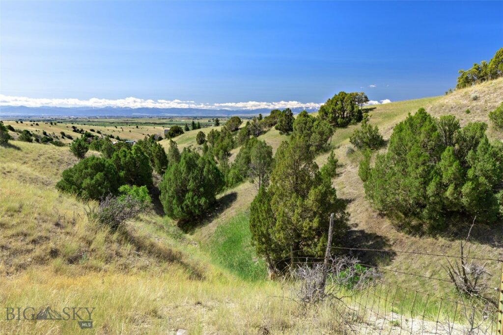 Belgrade MT 59714 - 14