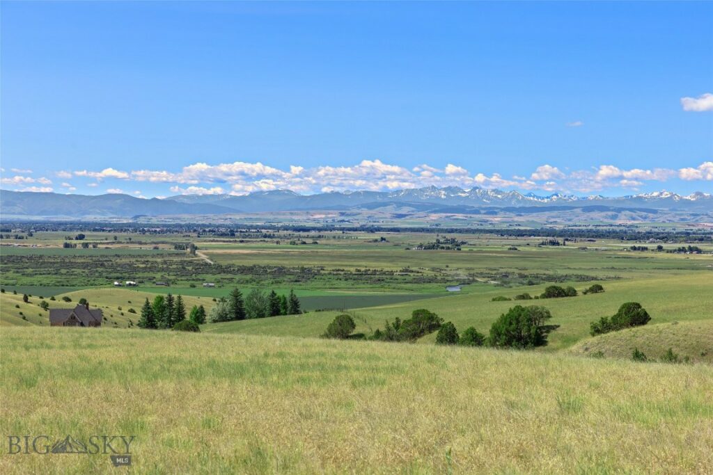 Belgrade MT 59714 - 15