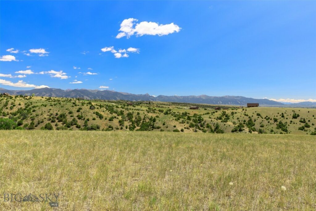 Belgrade MT 59714 - 22