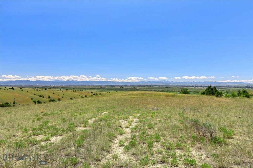 Belgrade MT 59714 - 24