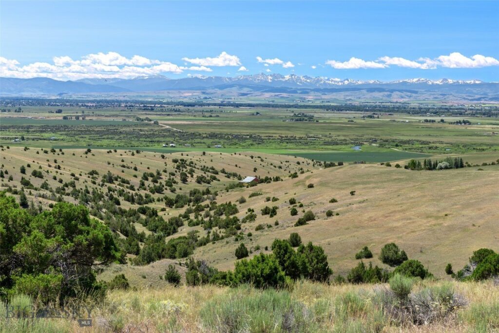 Belgrade MT 59714 - 3