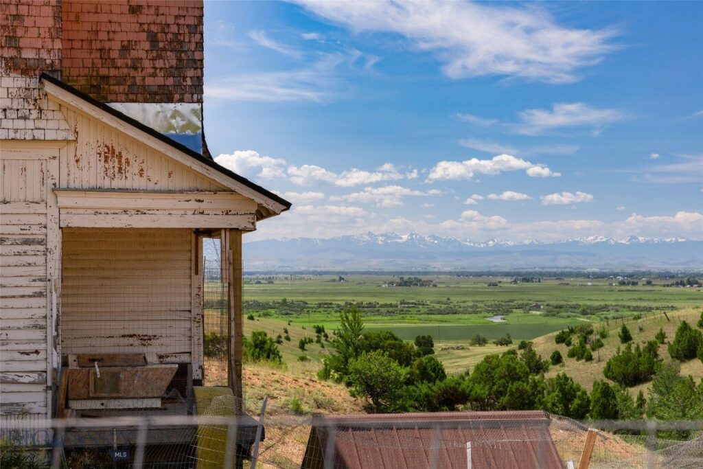 Belgrade MT 59714 - 5