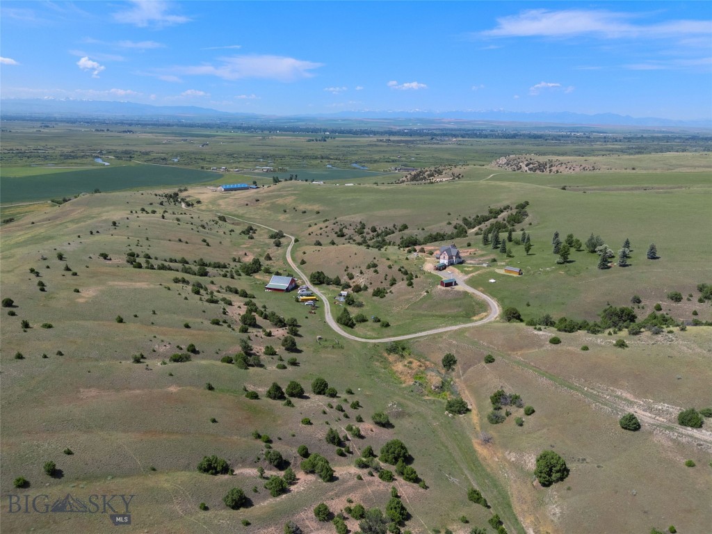 Belgrade MT 59714 - 1