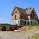 Belgrade MT 59714 - 7