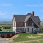 Belgrade MT 59714 - 8