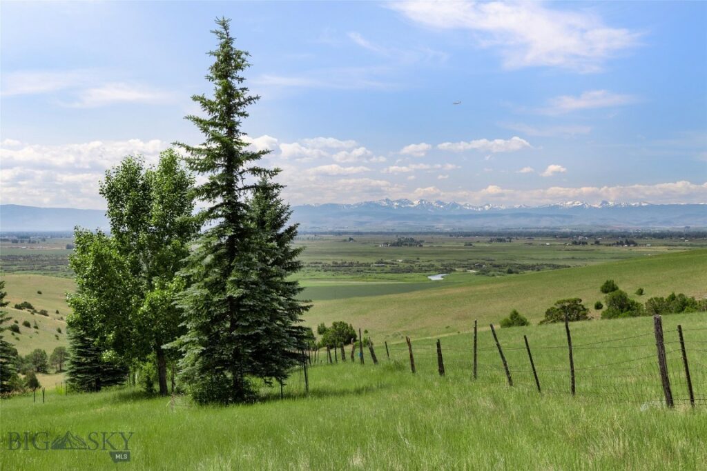 Belgrade MT 59714 - 12