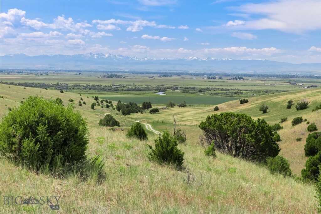 Belgrade MT 59714 - 14