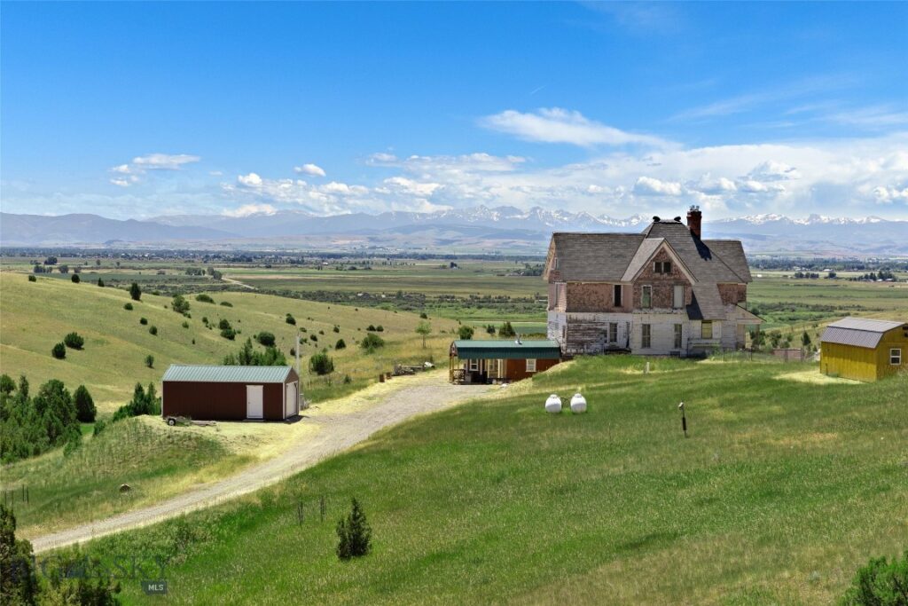 Belgrade MT 59714 - 2